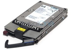 286714-B22 Ổ CỨNG HP 72.8-GB U320 SCSI HP 10K HDD